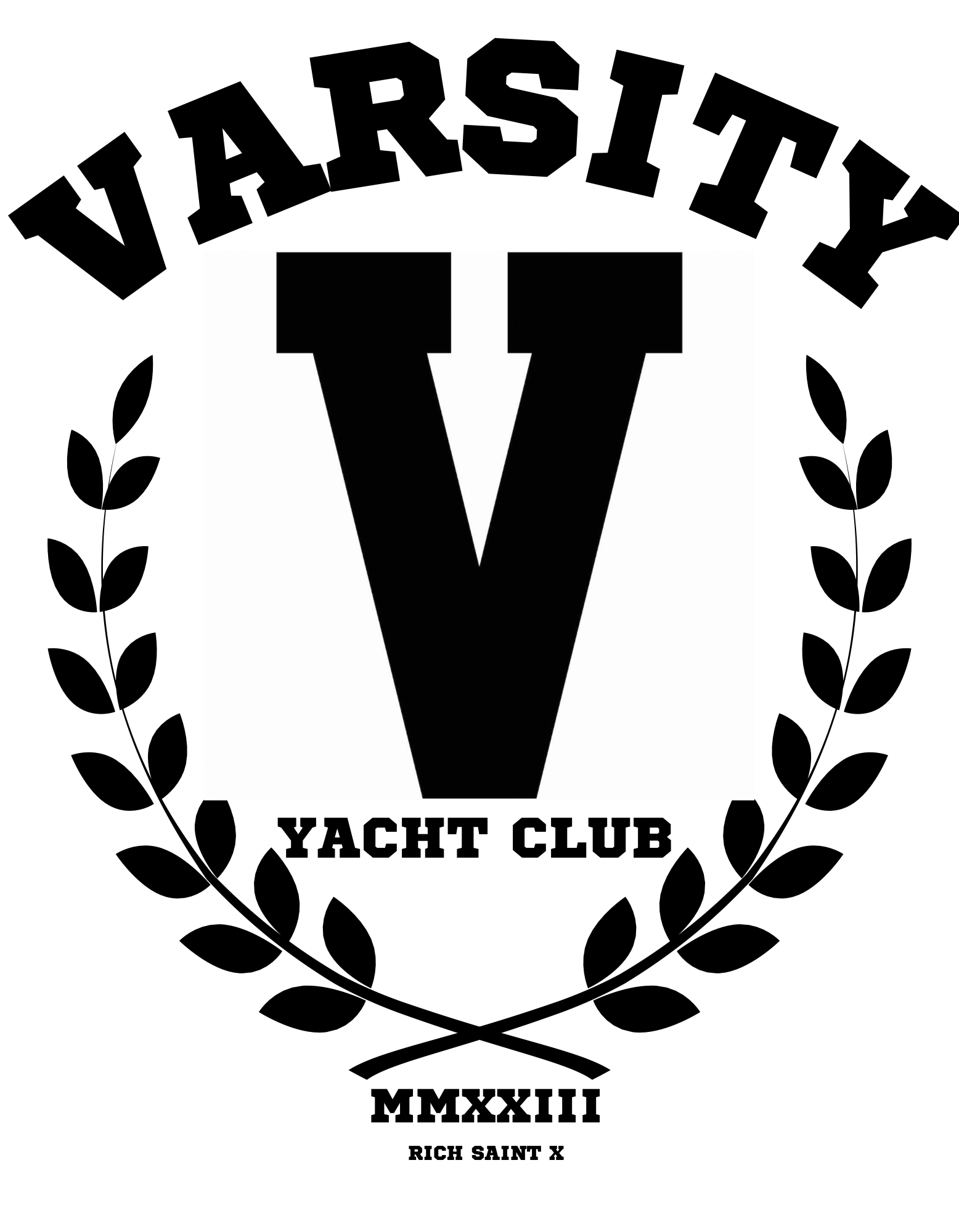 varsity yacht club 47